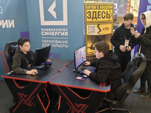 ИгроМир - Обзор российского фестиваля поп-культуры Fan Fest 2023